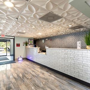 Wingate By Wyndham Humble/Houston Intercontinental Airport